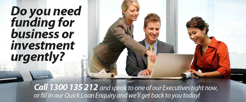 Contact Quantum Credit on 1300 135 212